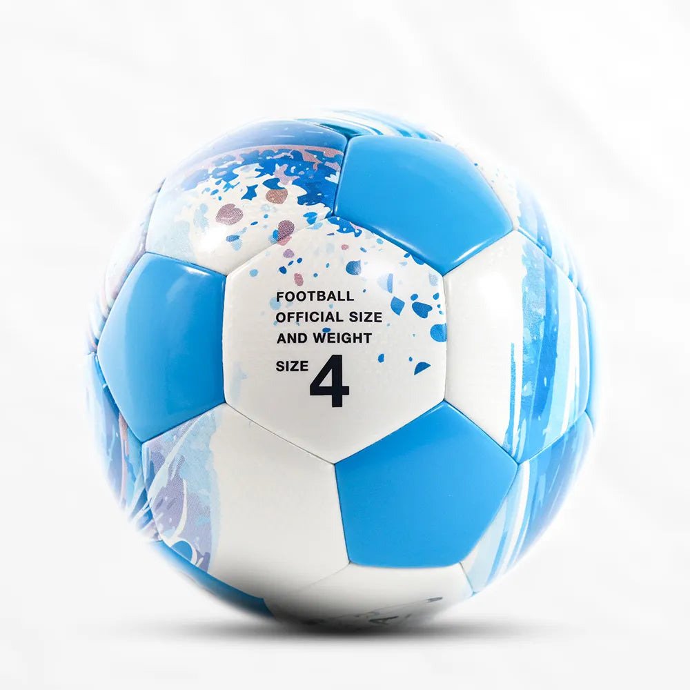 スフィーダ（SFIDA）（キッズ）サッカーボール 4号球 TSUBASA×蹴速 SB