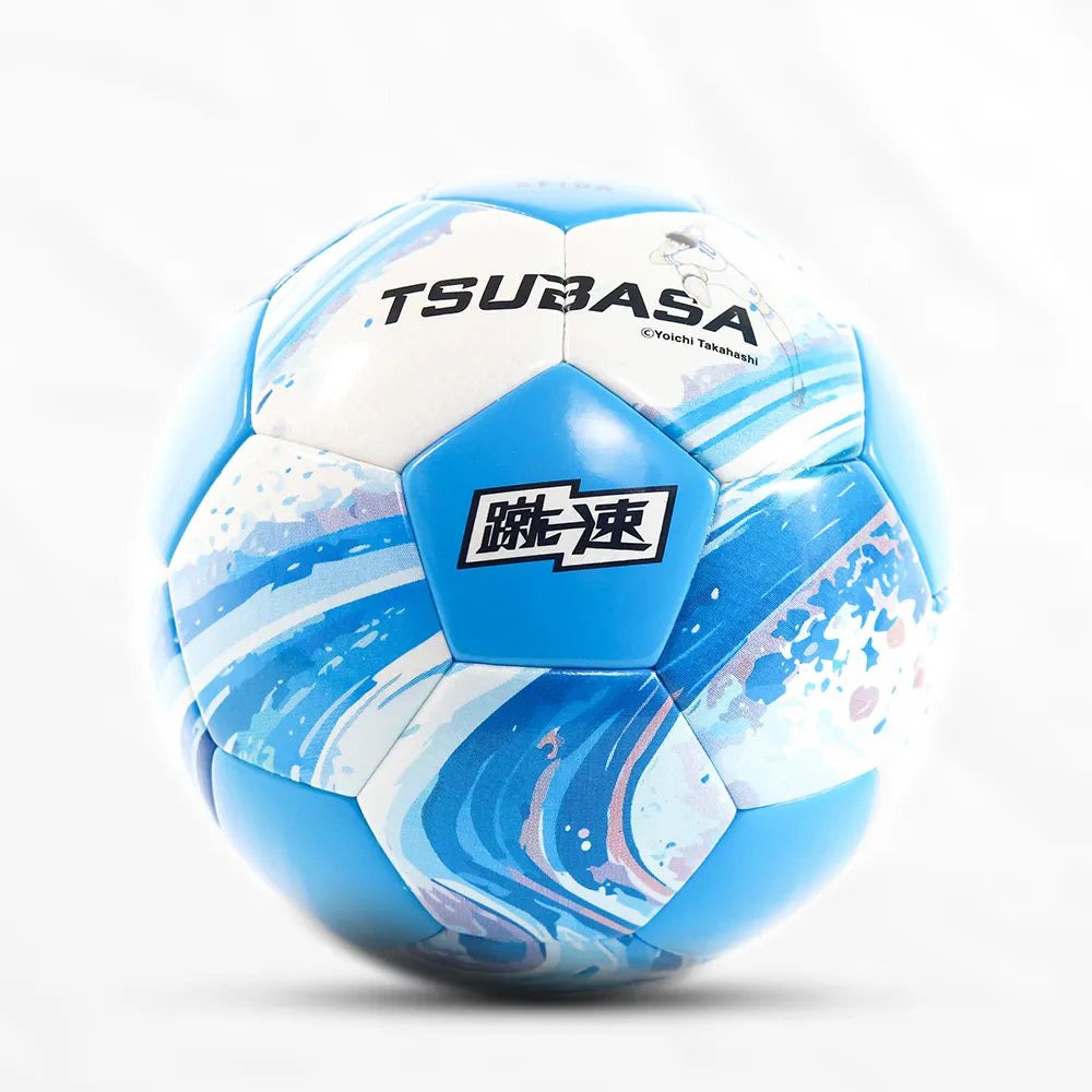 スフィーダ（SFIDA）（キッズ）サッカーボール 4号球 TSUBASA×蹴速 SB