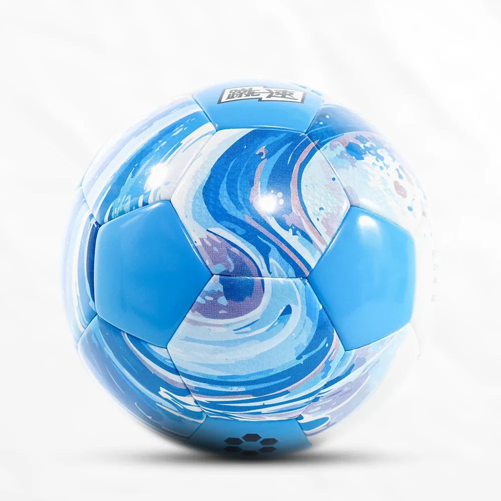 スフィーダ（SFIDA）（キッズ）サッカーボール 4号球 TSUBASA×蹴速 SB