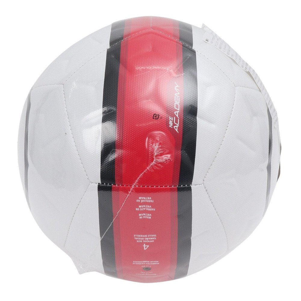 ナイキ（NIKE）（キッズ）ジュニア サッカーボール 4号球 アカデミー