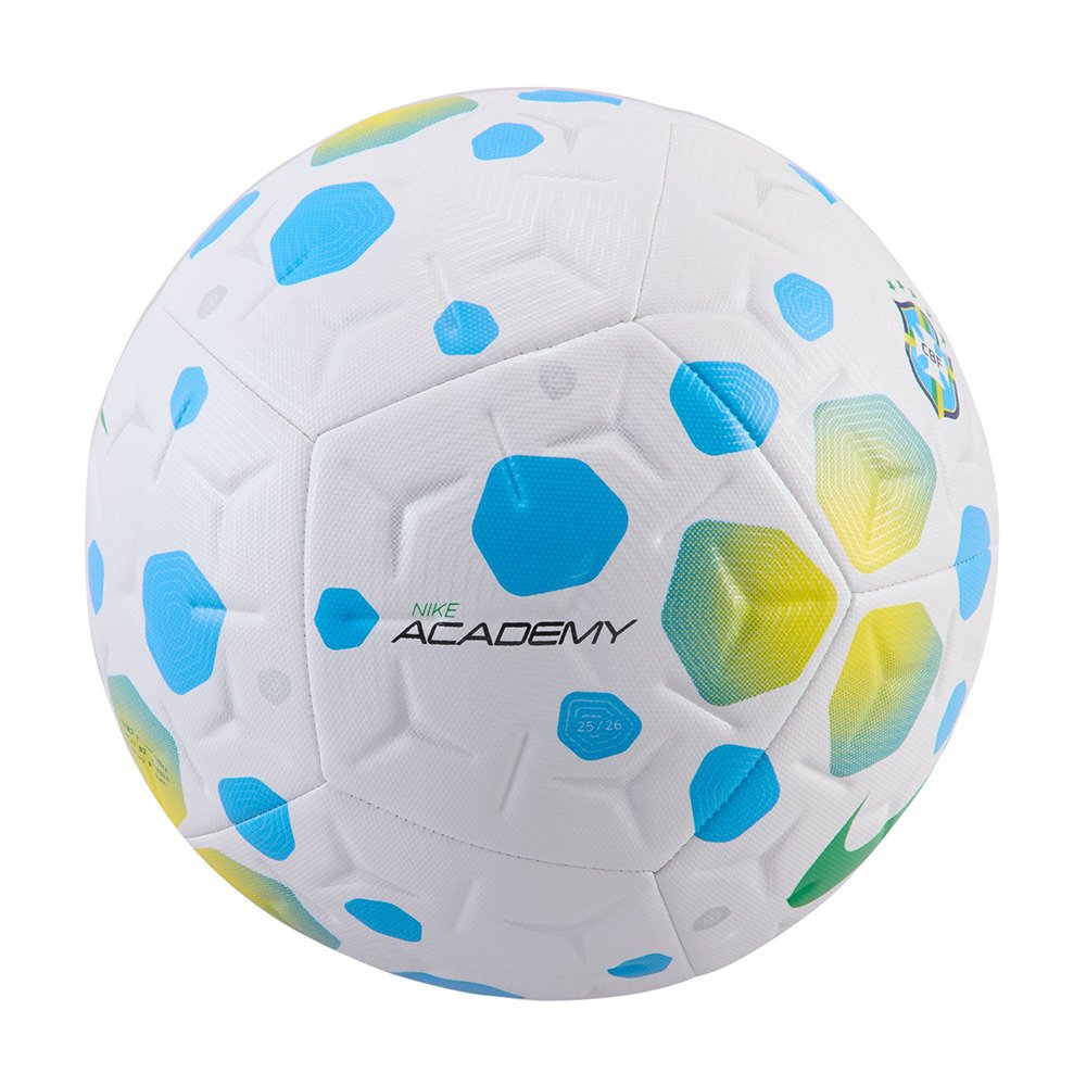 ナイキ（NIKE）（キッズ）サッカーボール 4号球 CBF アカデミー SP26