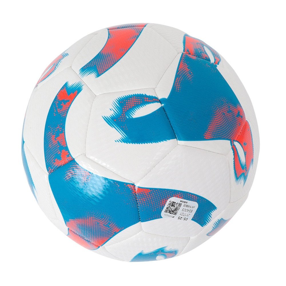 アディダス（adidas）（キッズ）サッカーボール ジュニア 小学生用 4号