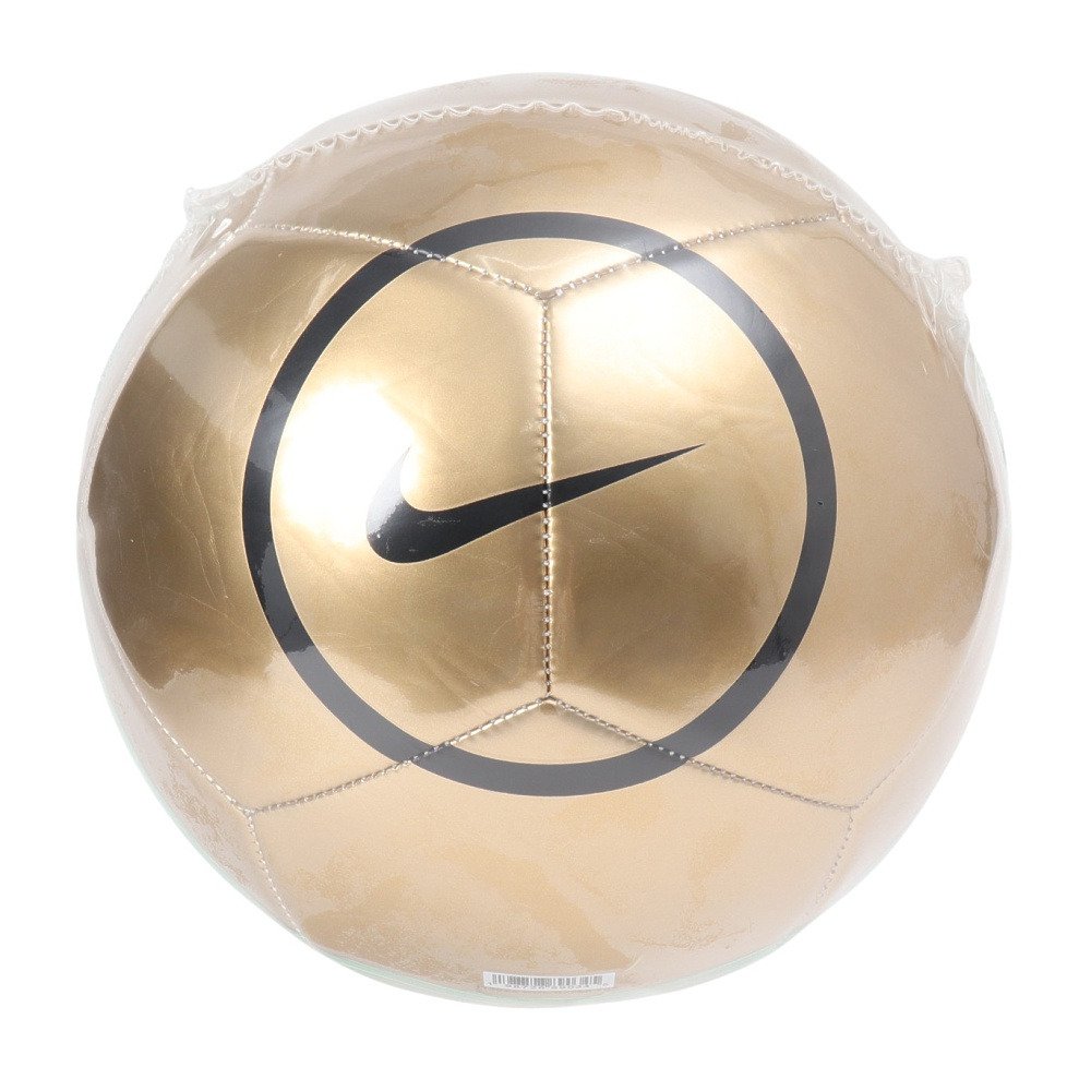 ナイキ（NIKE）（キッズ）サッカーボール 4号球 アカデミー T90
