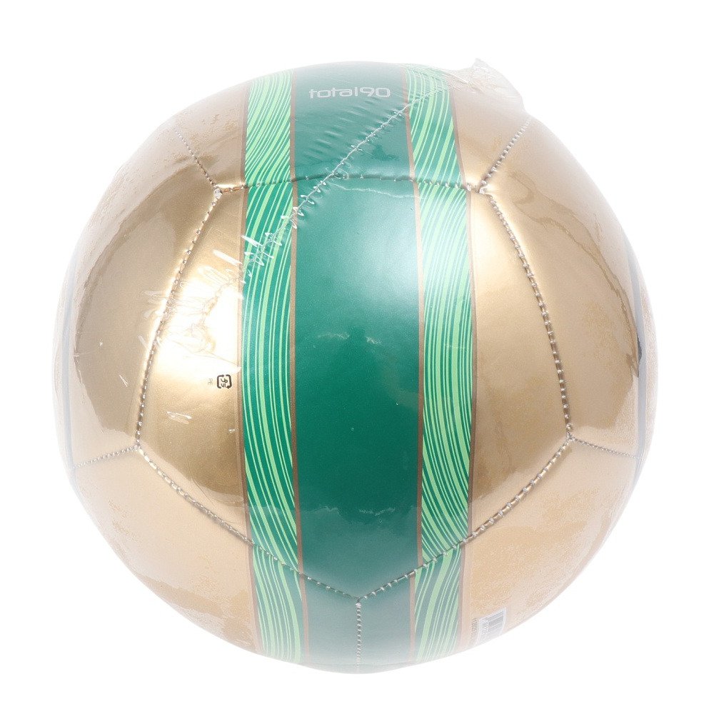 ナイキ（NIKE）（キッズ）サッカーボール 4号球 アカデミー T90