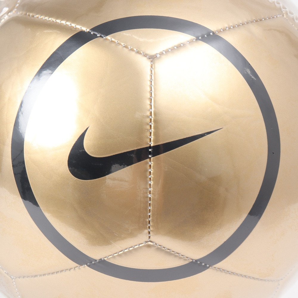 ナイキ（NIKE）（キッズ）サッカーボール 4号球 アカデミー T90