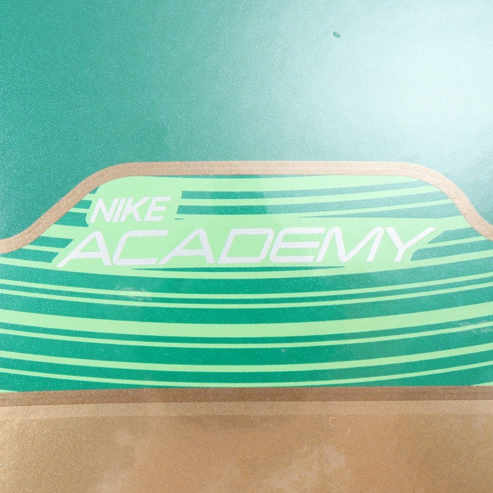 ナイキ（NIKE）（キッズ）サッカーボール 4号球 アカデミー T90 メタリック SP26 II3760-707-4