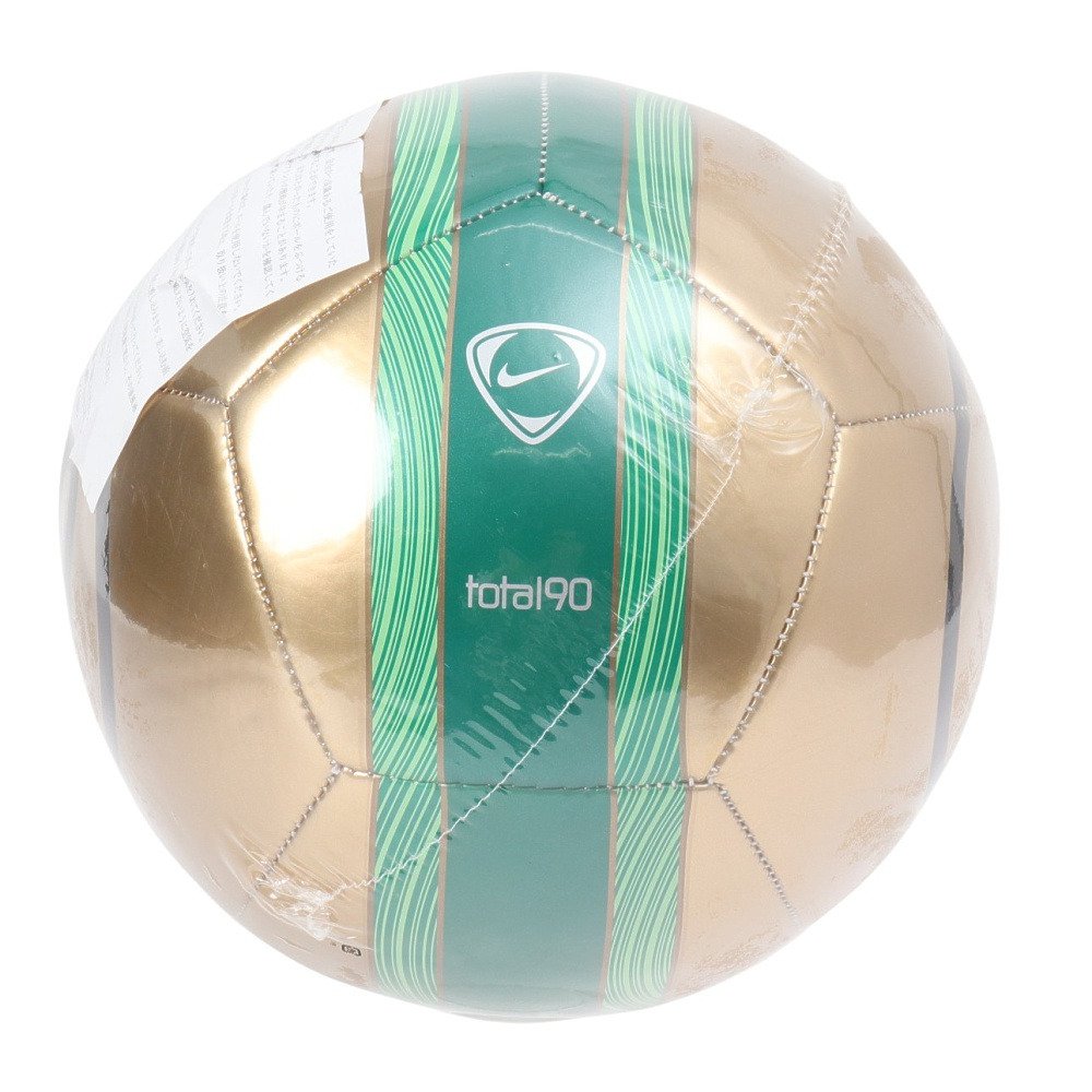ナイキ（NIKE）（キッズ）サッカーボール 4号球 アカデミー T90