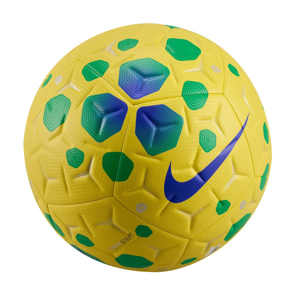 ナイキ（NIKE）（キッズ）サッカーボール 4号球 CBF アカデミー SP26
