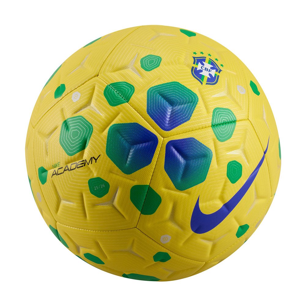 ナイキ（NIKE）（キッズ）サッカーボール 4号球 CBF アカデミー SP26