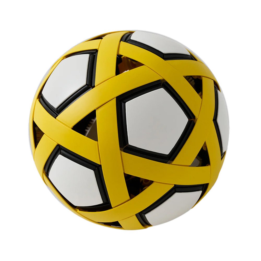 モルテン（molten）（キッズ）サッカーボール 4号球 BALL KIT
