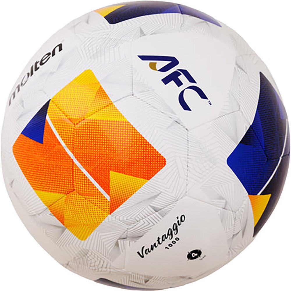 モルテン（molten）（キッズ）サッカーボール 4号球 ヴァンタッジオ
