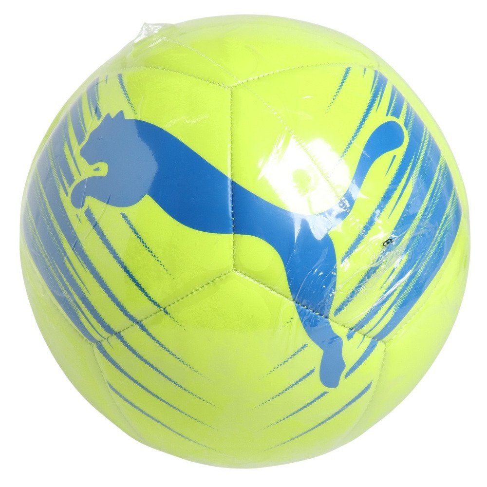 プーマ（PUMA）（キッズ）サッカーボール 4号球 ATTACANTO