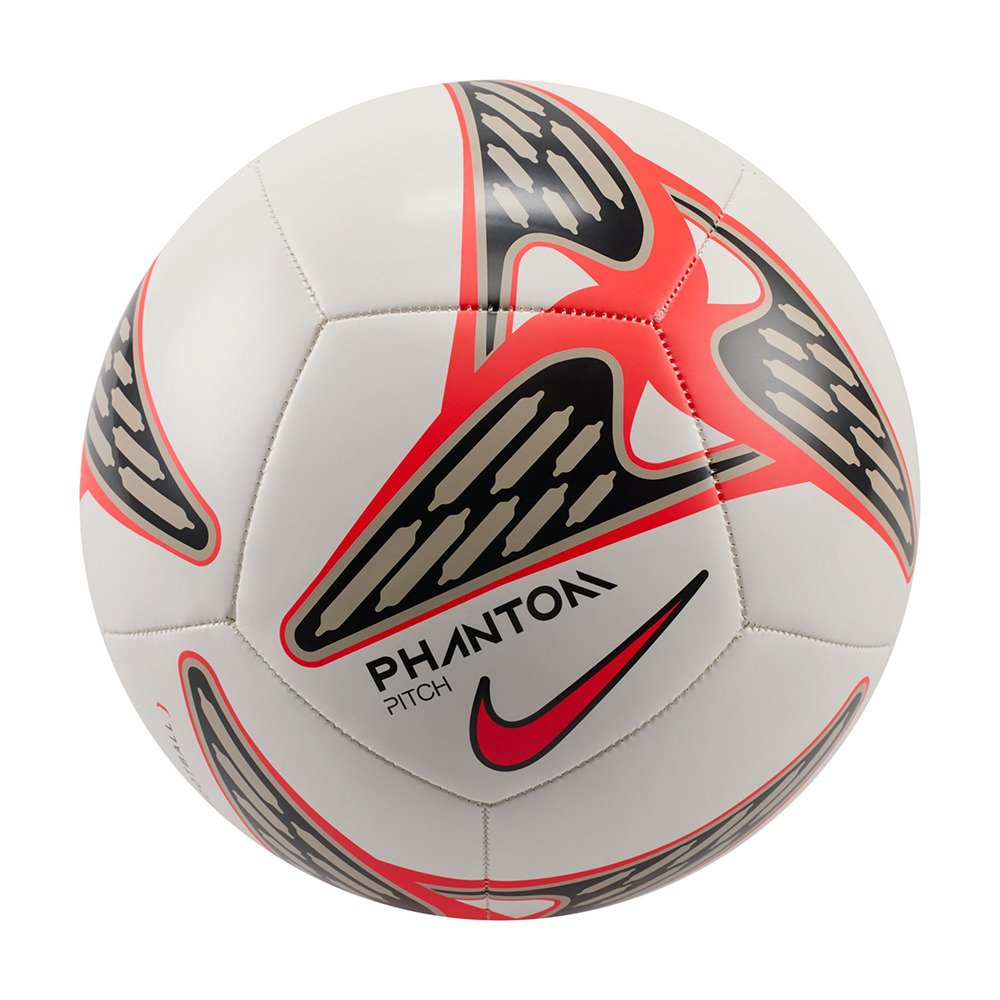 Nike サッカーボール ナイキ（NIKE）（キッズ）サッカーボール 4号球 ファントム HV6335-104