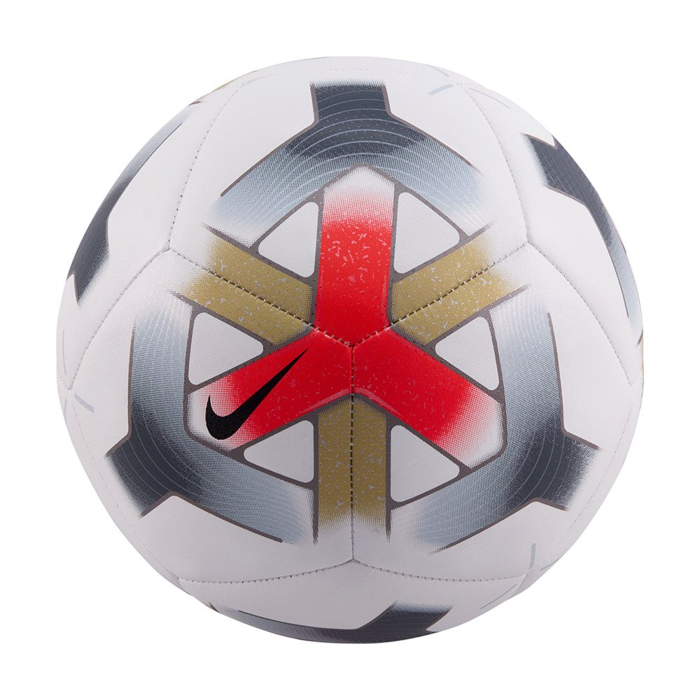 ナイキ（NIKE）（キッズ）サッカーボール 4号球 ピッチ IQ0646-100-4