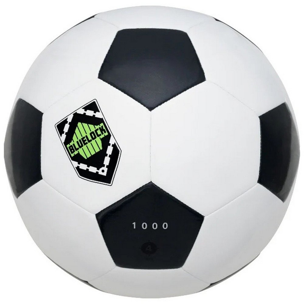 モルテン（molten）（キッズ）ジュニア サッカーボール 4号球 ブルー