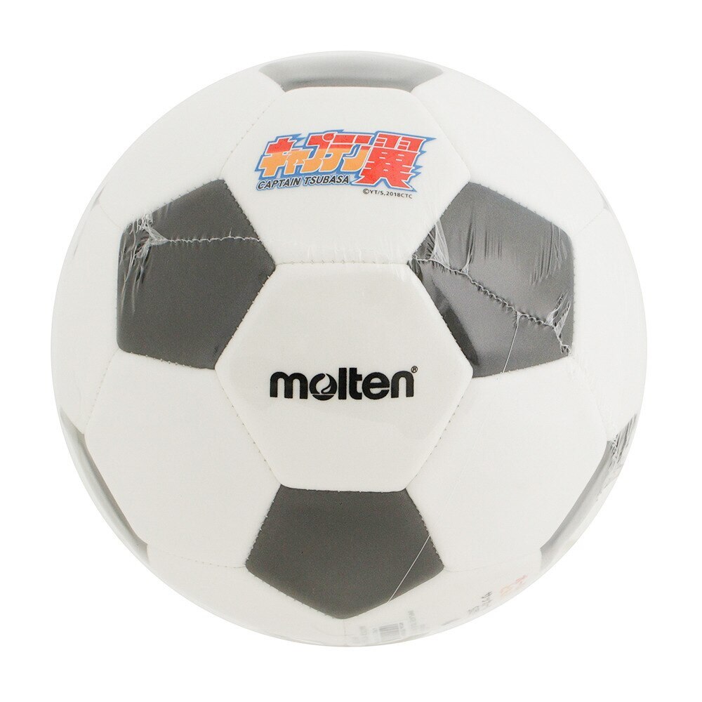 モルテン｜サッカーボール 3号球 (小学校低学年 園児用) ジュニア キャプテン翼 ボールはともだち F3S1400-WK3 自主練 -  スポーツ用品はスーパースポーツゼビオ