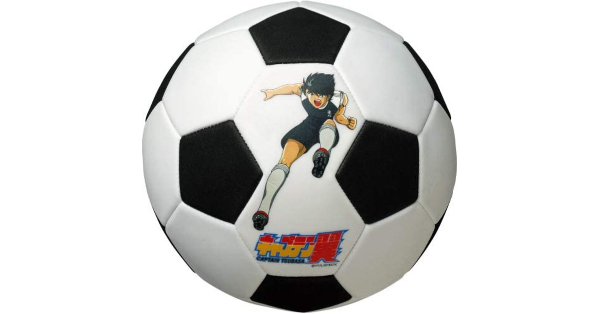 サッカーボール ３号球 小学校低学年 園児用 ジュニア キャプテン翼 ボールはともだち F3s1400 Wk3 モルテン ヴィクトリア