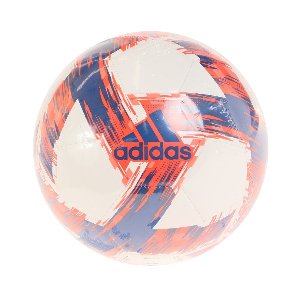  サッカーボール 3号球 (小学校低学年 園児用) キャピターノ AF3673WR 自主練