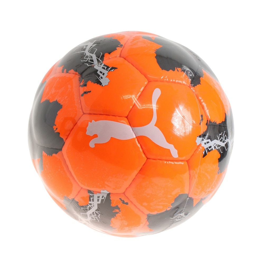 サッカーボール3号球 スピン ボール Sc 3 自主練 プーマ スーパースポーツゼビオ