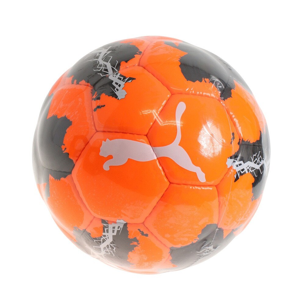 サッカーボール3号球 スピン ボール Sc 3 自主練 プーマ スーパースポーツゼビオ サッカーボール3号球 スピン ボール Sc 3 自主練 プーマ スーパースポーツゼビオ