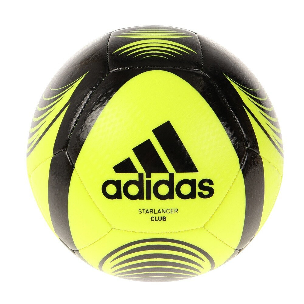 サッカーボール スターランサークラブ 3号球 Af38y 自主練 アディダス ヴィクトリア