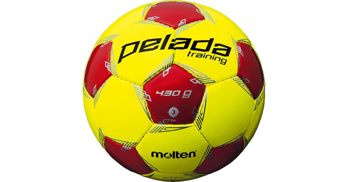 ペレーダトレーニング サッカーボール3号球 F3l90 Lr モルテン ヴィクトリア ペレーダトレーニング サッカーボール3号球 F3l90 Lr モルテン ヴィクトリア