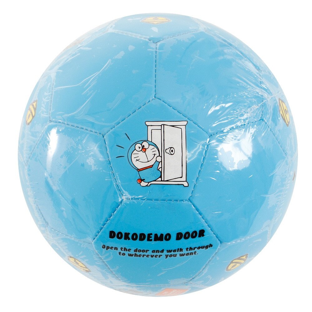 サッカーボール 3号球 I M Doraemon ドラえもんサッカーボール F353 Dr Bl ミカサ スーパースポーツゼビオ サッカーボール 3号球 I M Doraemon ドラえもんサッカーボール F353 Dr Bl ミカサ スーパースポーツゼビオ