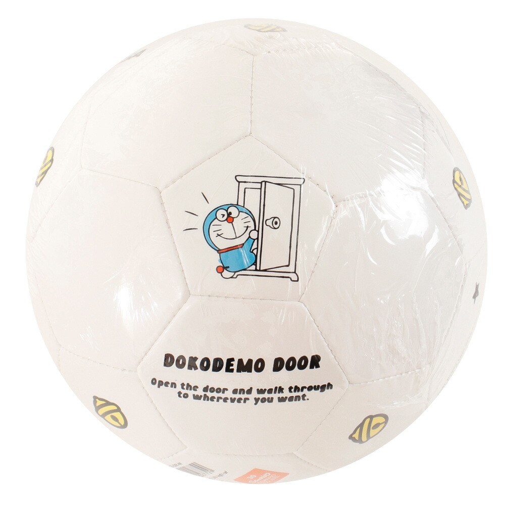 サッカーボール 3号球 I M Doraemon ドラえもんサッカーボール F353 Dr W ミカサ スポーツ用品はスーパースポーツゼビオ サッカーボール 3号球 I M Doraemon ドラえもんサッカーボール F353 Dr W ミカサ スポーツ用品はスーパースポーツゼビオ