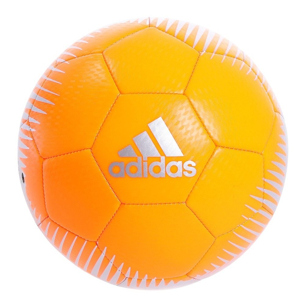 アディダス｜サッカーボール 3号球 EPP クラブ AF3887OR - スポーツ用品はスーパースポーツゼビオ