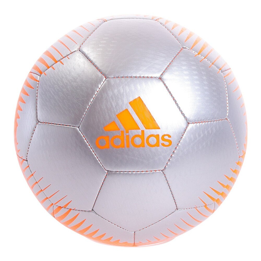 アディダス｜サッカーボール 3号球 EPP クラブ AF3887OR - スポーツ用品はスーパースポーツゼビオ