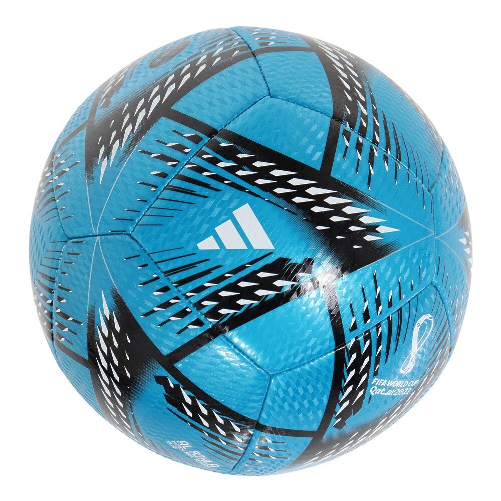 アディダス｜サッカーボール 3号球 FIFA2022 クラブ レプリカ AF3896B - スポーツ用品はスーパースポーツゼビオ
