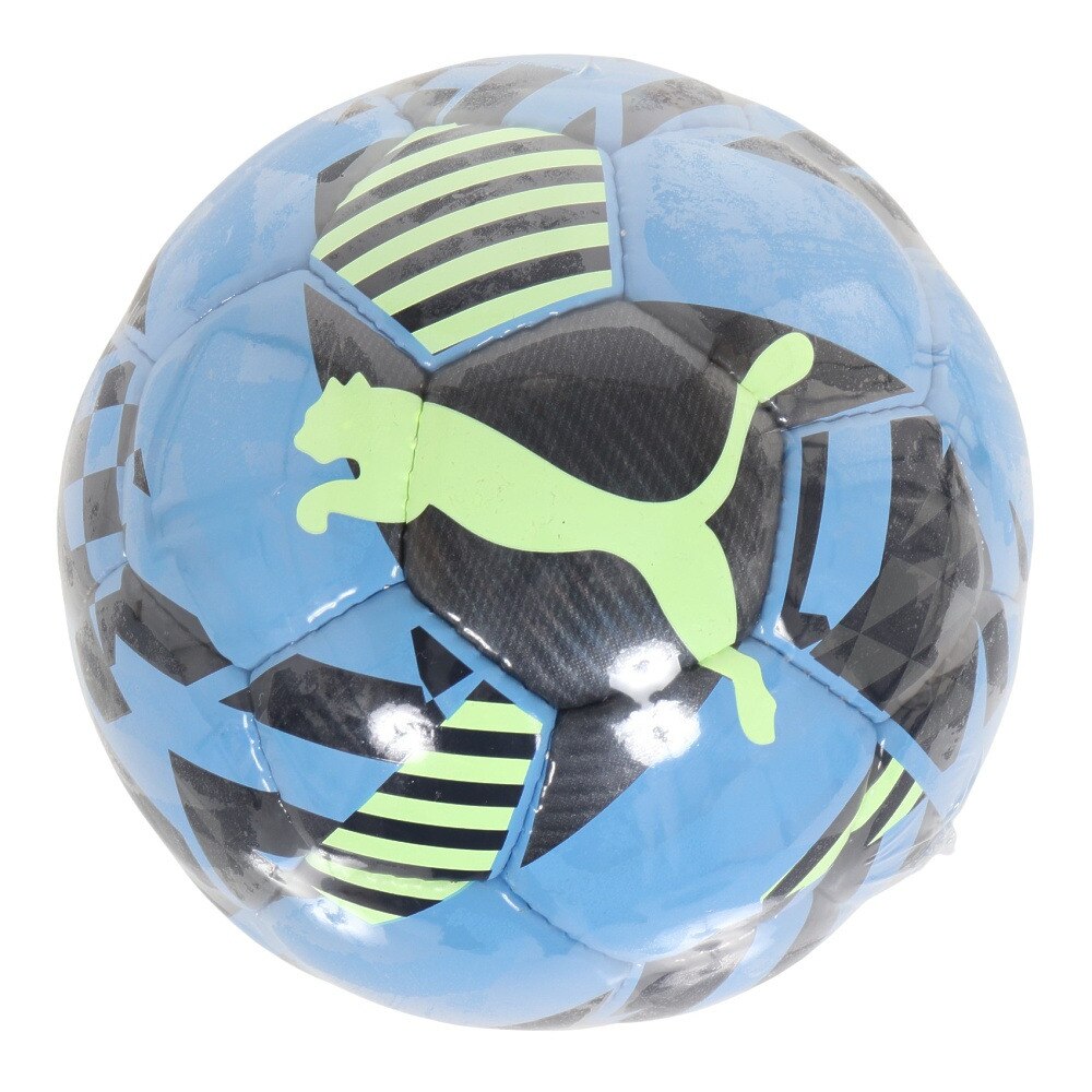 プーマ サッカーボール 3号球 パーク ボール Sc 3 スポーツ用品はスーパースポーツゼビオ