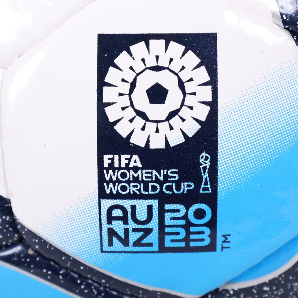 アディダス（adidas）（キッズ）サッカーボール 3号球 オーシャンズ リーグ ジュニア AF373JR 2023 FIFA主要大会 公式試合球