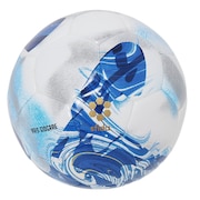 (キッズ)サッカーボール 3号球 VAIS GIOCARE キッズ SB-23VG04