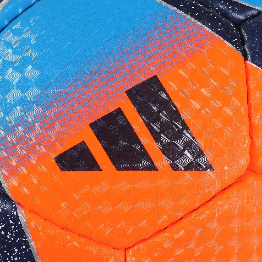 アディダス（adidas）（キッズ）レプリカボール サッカーボール 3号球 オーシャンズ リーグ AF374OR