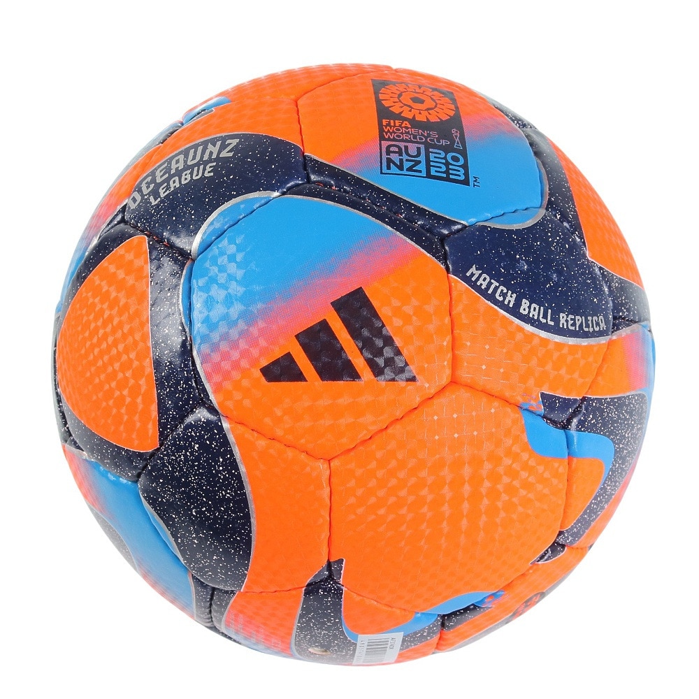 アディダス（adidas）（キッズ）レプリカボール サッカーボール