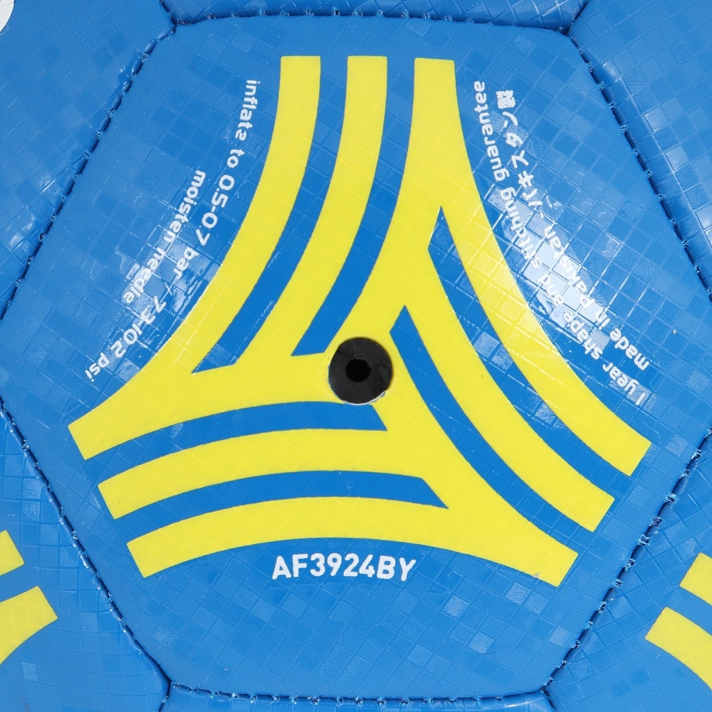 アディダス（adidas）（キッズ）ジュニア サッカーボール 3号球 タンゴ クラブ AF3924BY