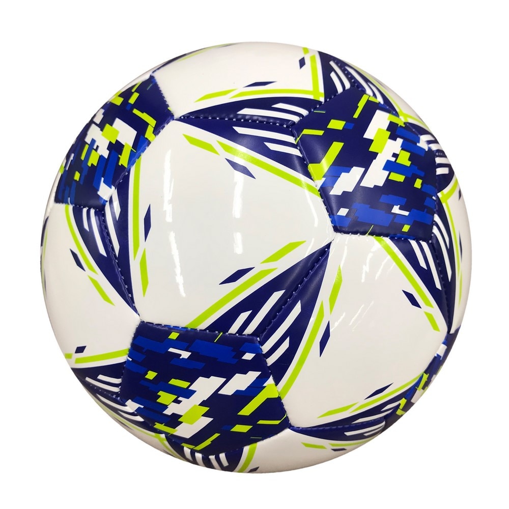 デュアリグ（DUARIG）（キッズ）サッカーボール 3号球 4S0007-AHBL-781ZK BLGN
