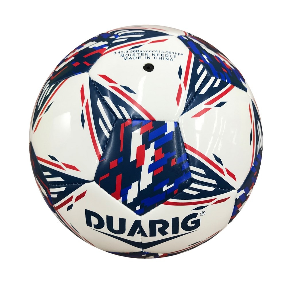 デュアリグ（DUARIG）（キッズ）サッカーボール 3号球 4S0007-AHBL-781ZK NVRD
