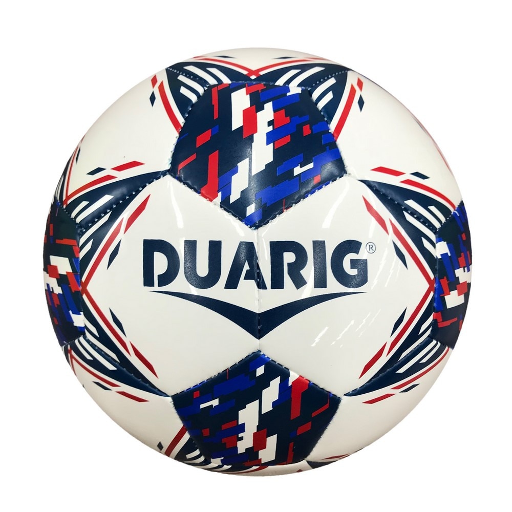 デュアリグ（DUARIG）（キッズ）サッカーボール 3号球 4S0007-AHBL-781ZK NVRD