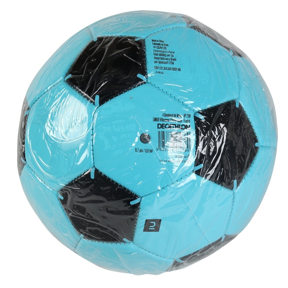 DECATHLON（DECATHLON）（キッズ）サッカーボール 3号球 T3 8676296