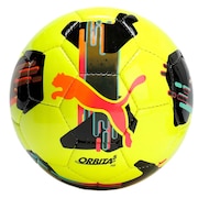 (キッズ)サッカーボール 3号球 プーマ オービタ 5 HS 08457503 3