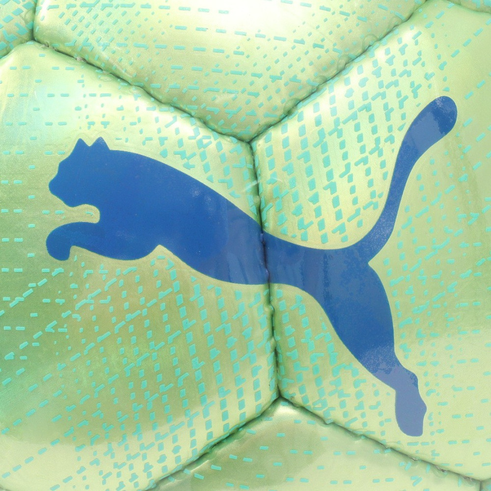 プーマ（PUMA）（キッズ）サッカーボール 3号球 FINAL HS 08457602 3