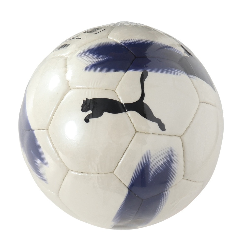 プーマ（PUMA）（キッズ）サッカーボール 3号球 プーマ ケージ HS 08457701 3