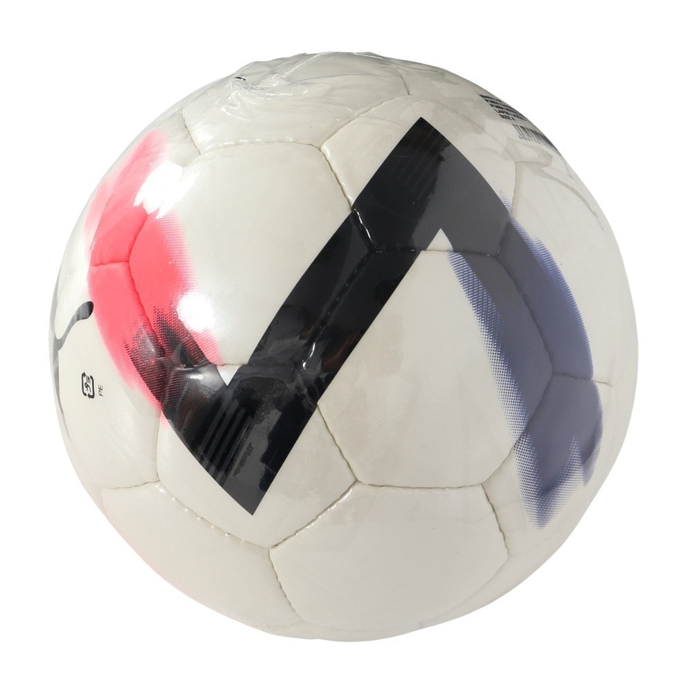 プーマ（PUMA）（キッズ）サッカーボール 3号球 プーマ ケージ HS 08457701 3