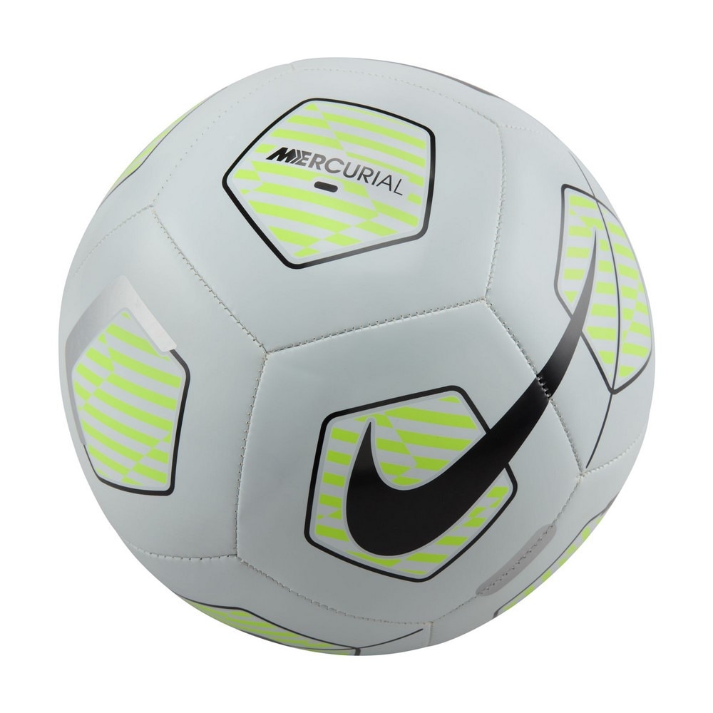 ナイキ（NIKE）（キッズ）サッカーボール 3号球 NK MERC FADE-FA24 FZ3036-043-3