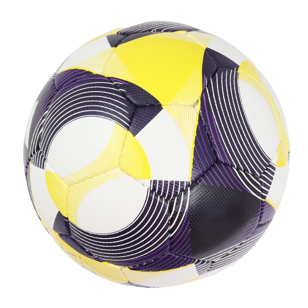 アディダス（adidas）（キッズ）ジュニア サッカーボール 3号球 FIFA2025 コネクト25 リーグ ルシアーダ ADF302LU