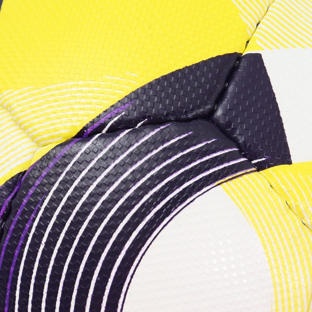 アディダス（adidas）（キッズ）ジュニア サッカーボール 3号球 FIFA2025 コネクト25 リーグ ルシアーダ ADF302LU