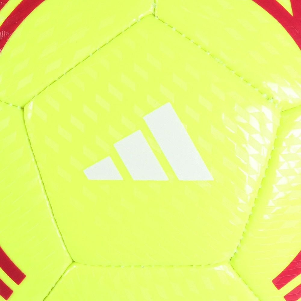 アディダス（adidas）（キッズ）サッカーボール 3号球 タンゴ クラブ AF3938YP