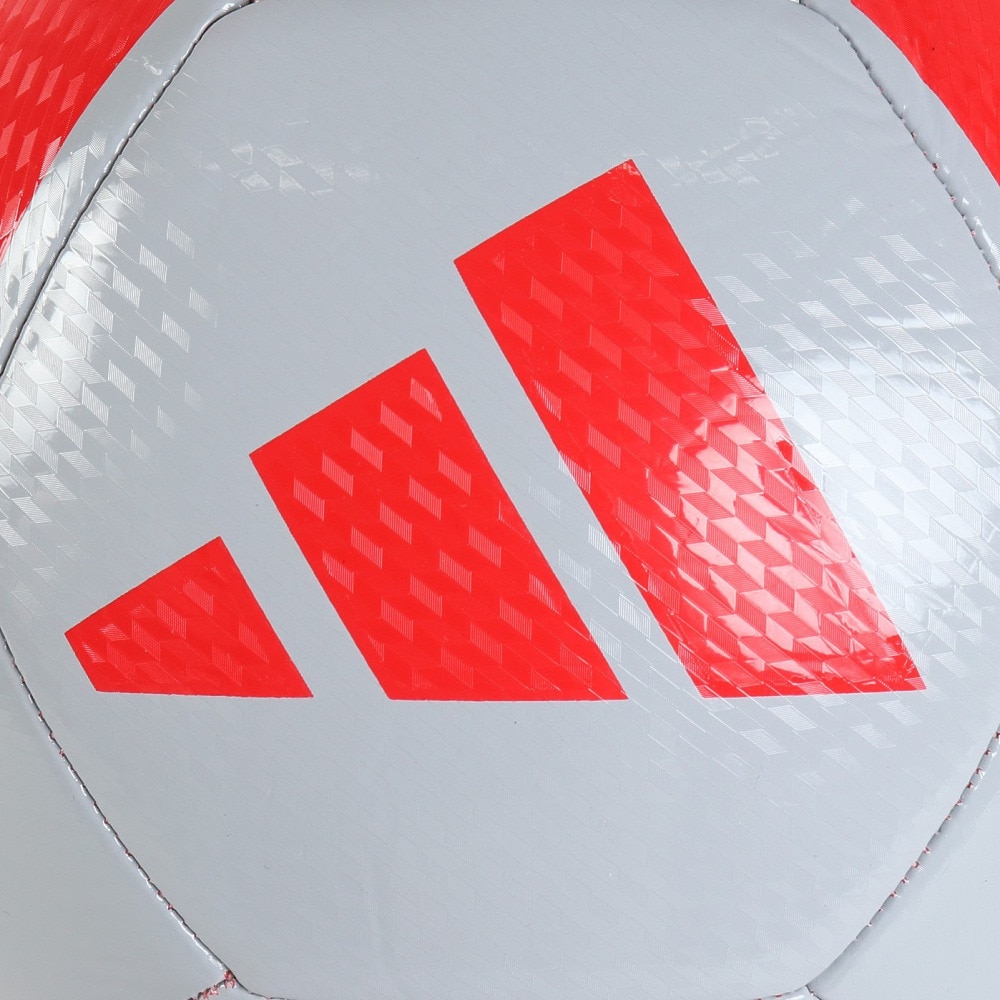 アディダス（adidas）（キッズ）サッカーボール 3号球 EPP クラブ AF3940RGR